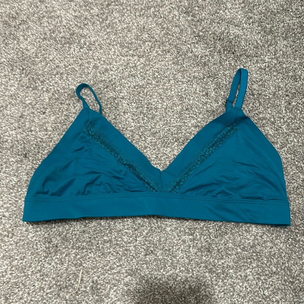 Victoria secret/bralett/green